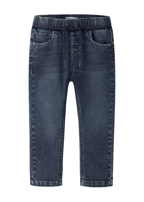 Name it Name It NMMRYAN SLIM SWE JEANS 2472-TH NOOS Blue Denim