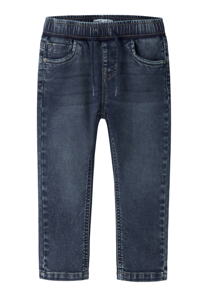 Name It NMMRYAN SLIM SWE JEANS 2472-TH NOOS Blue Denim