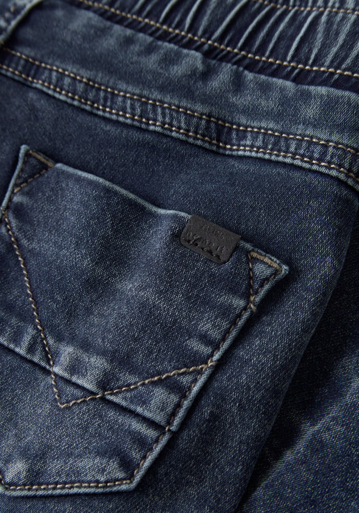 Name It NMMRYAN SLIM SWE JEANS 2472-TH NOOS Blue Denim