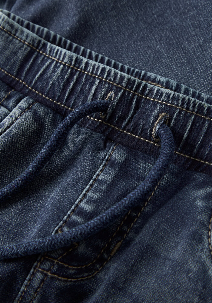 Name It NMMRYAN SLIM SWE JEANS 2472-TH NOOS Blue Denim
