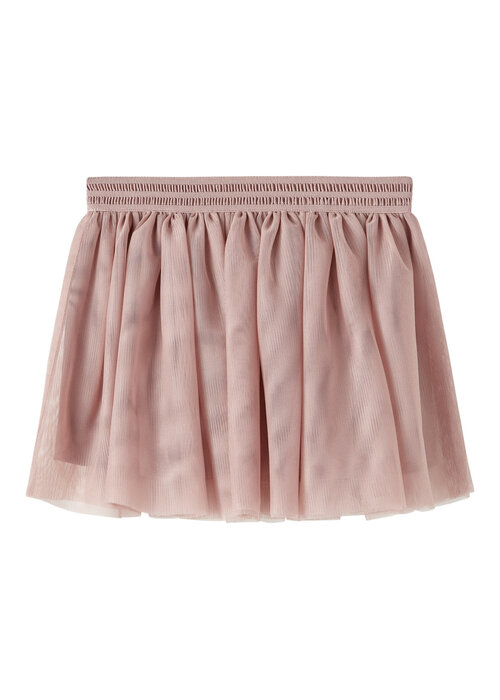 Name it Name It NMFNUTULLE SKIRT NOOS Woodrose