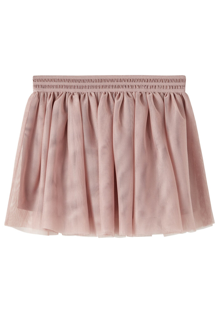 Name It NMFNUTULLE SKIRT NOOS Woodrose