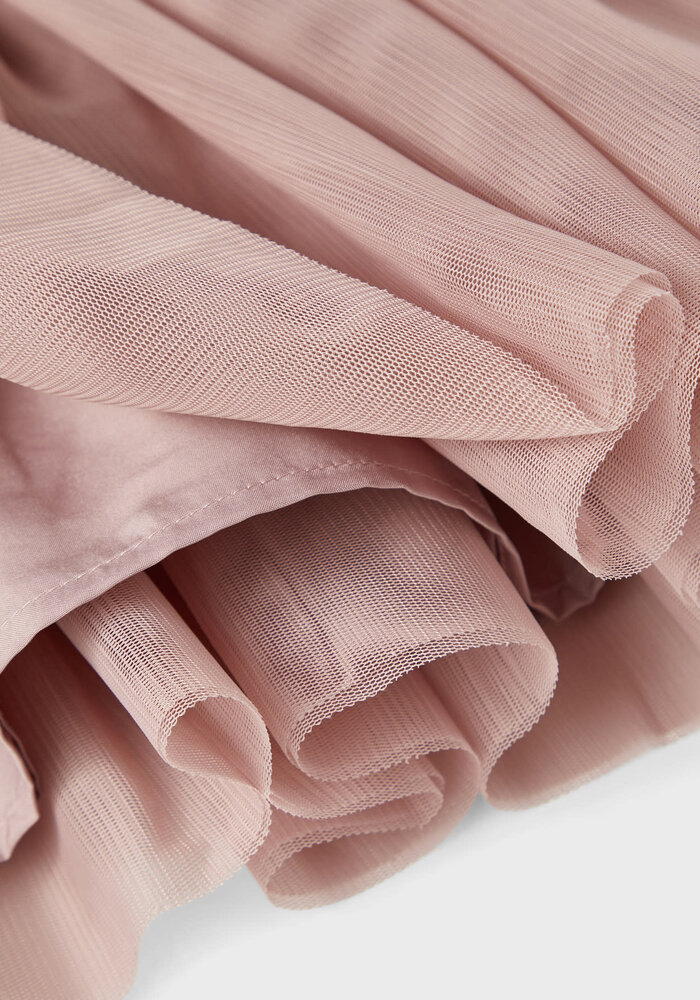 Name It NMFNUTULLE SKIRT NOOS Woodrose