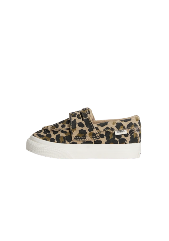 Vans Loafer 53 LPRD INCEN, Medium Incense/Marshma