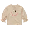 Sproet & Sprout T-shirt girls ls Club Chaos