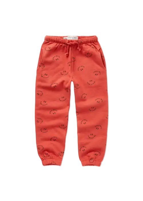Sproet & Sprout Sproet & Sprout Sweatpants Club Chaos