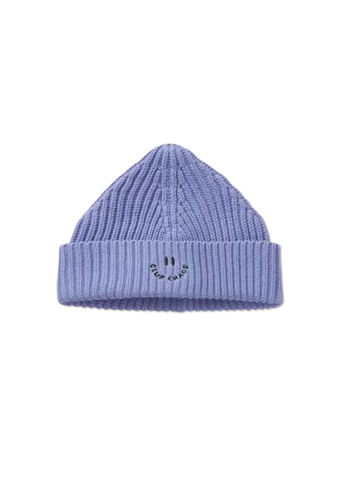 Sproet & Sprout Sproet & Sprout Beanie Club Chaos purple