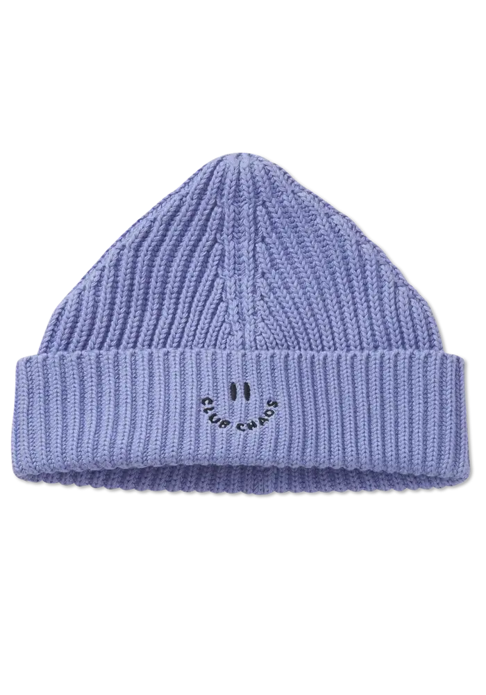 Sproet & Sprout Beanie Club Chaos purple