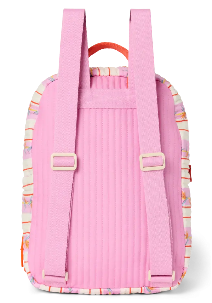 Studio Noos Midi Backpack Maison Mangostan