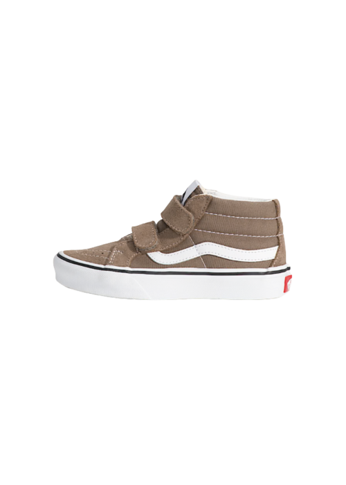 Vans Vans SK8-Mid Reissue V COLOR THEORY WALNUT