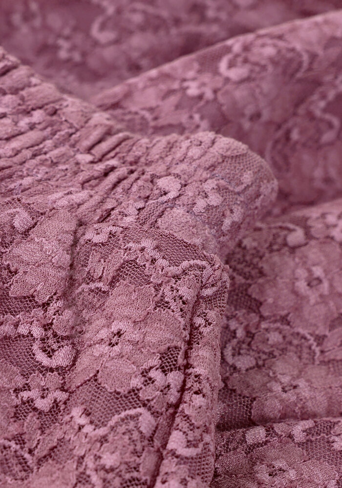Daily Seven Skirt Lace Valerian