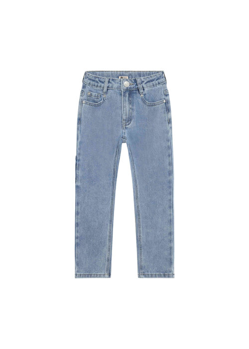 Daily seven Daily Seven Denim Straight Fit Denim
