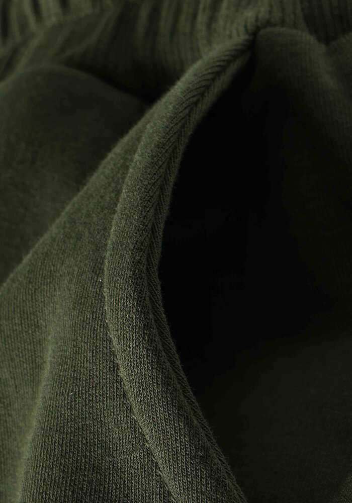 Enfant Pants Sweat Kombu Green