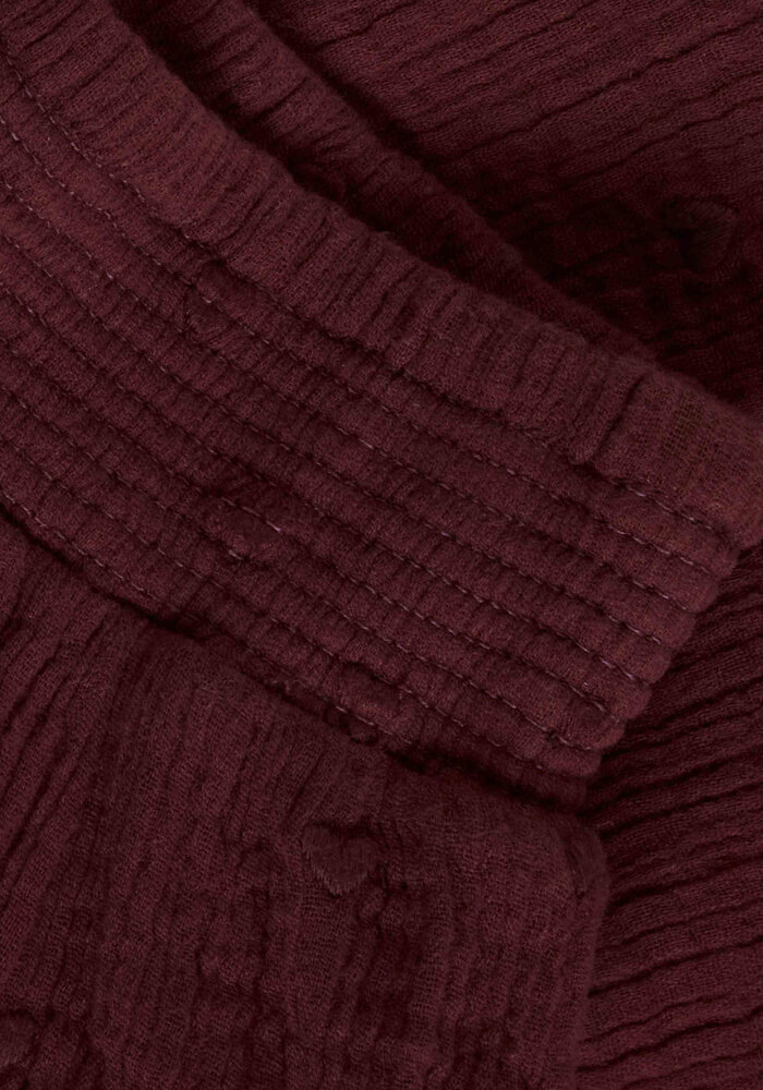 Enfant Skirt Woven Port Royale