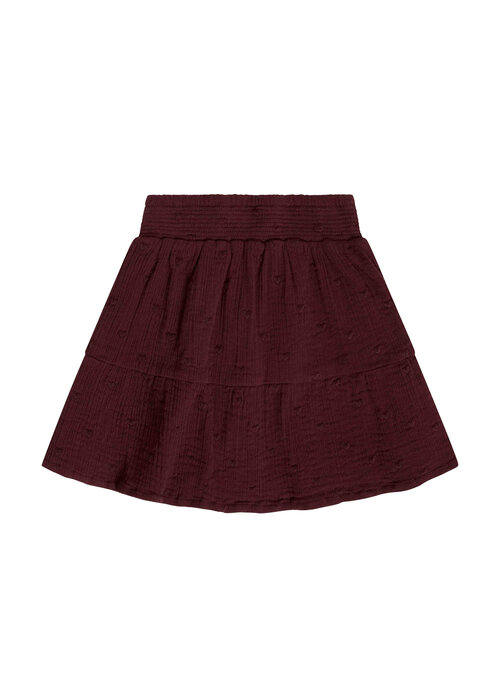 Enfant Enfant Skirt Woven Port Royale