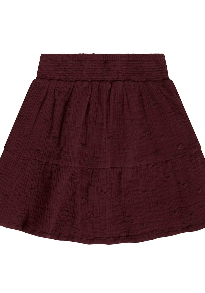 Enfant Skirt Woven Port Royale