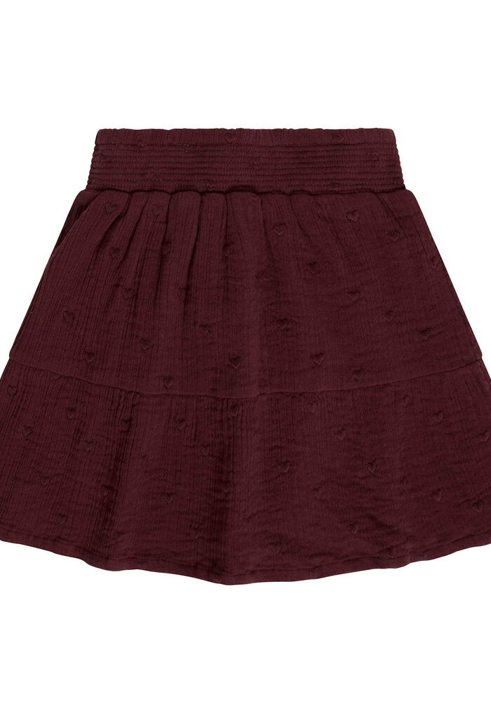 Enfant Skirt Woven Port Royale
