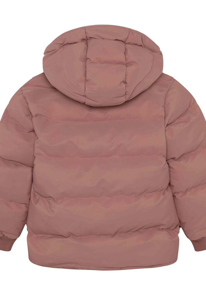 Enfant Jacket Quilt, Solid Burlwood