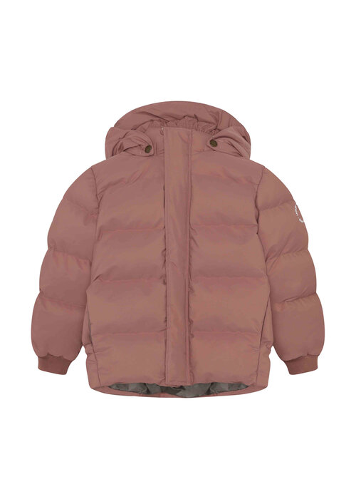 Enfant Enfant Jacket Quilt, Solid Burlwood
