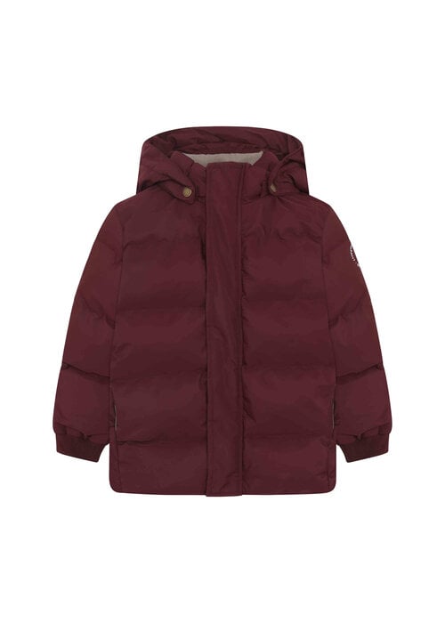 Enfant Enfant Jacket Quilt, Solid Port Royale