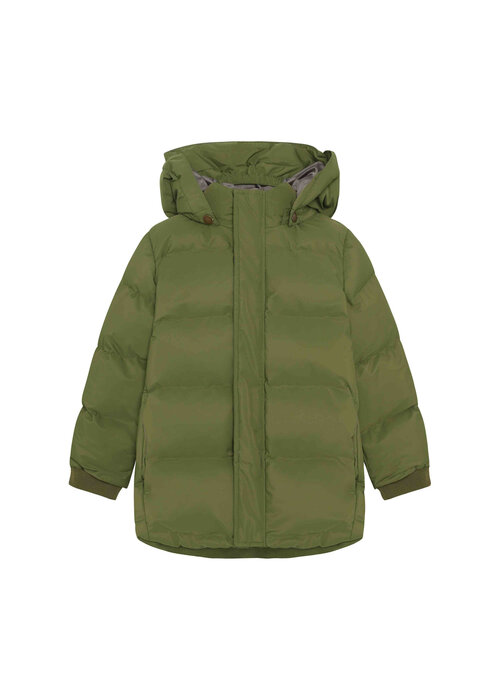 Enfant Enfant Jacket Quilt, Solid Mayflower