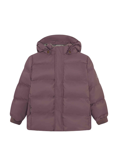 Enfant Enfant Jacket Quilt, Solid Flint
