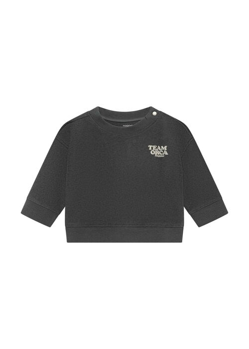 Noppies Noppies Sweater LS Balsam Green