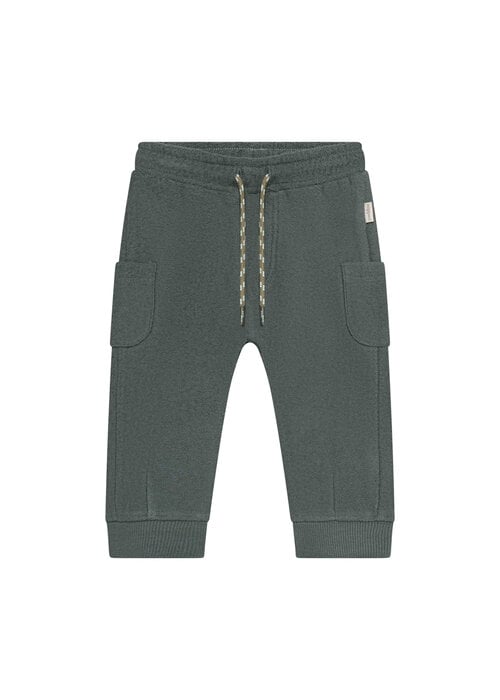 Noppies Noppies Pants regular fit Balsam Green