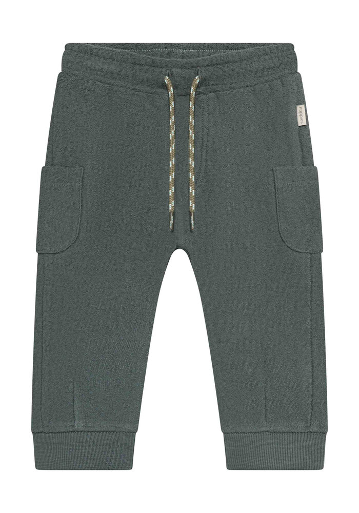 Noppies Pants regular fit Balsam Green