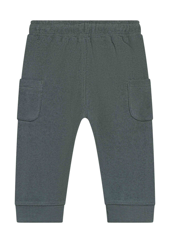 Noppies Pants regular fit Balsam Green