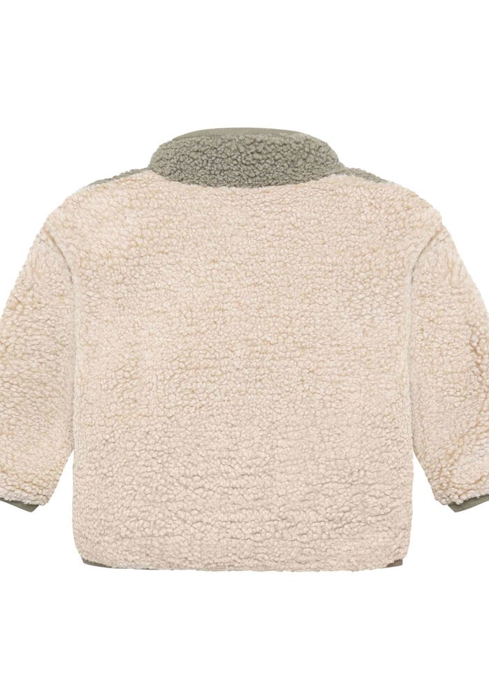 Noppies Cardigan LS Lark