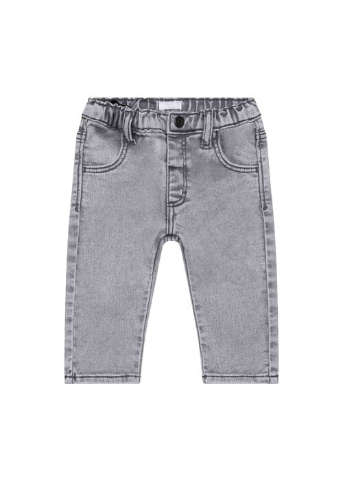 Noppies Noppies Jeans relaxed fit Grey Denim