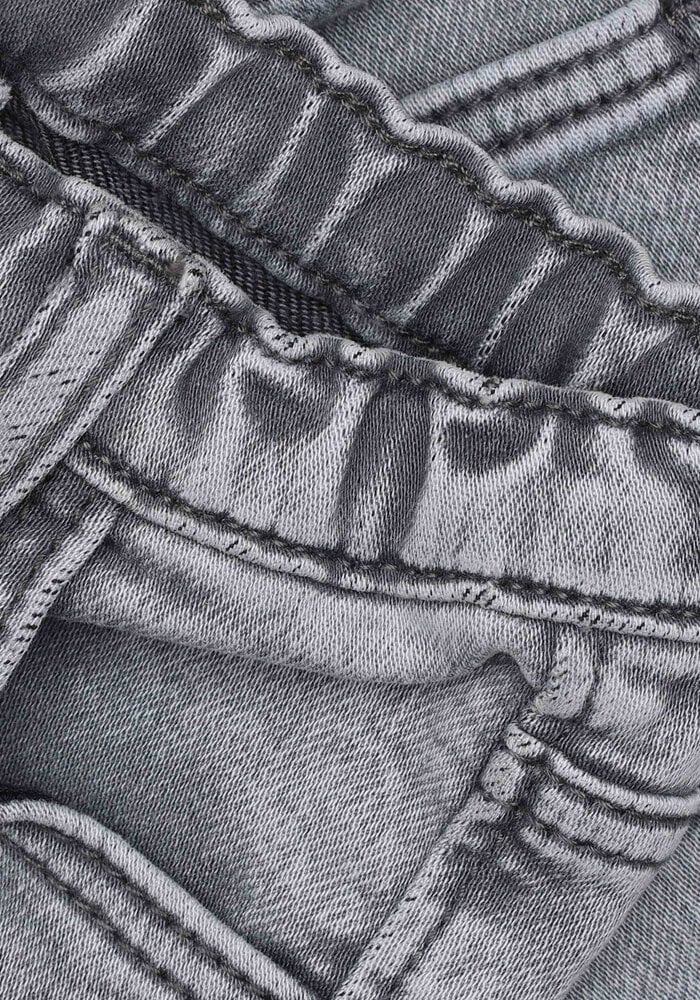 Noppies Jeans relaxed fit Grey Denim