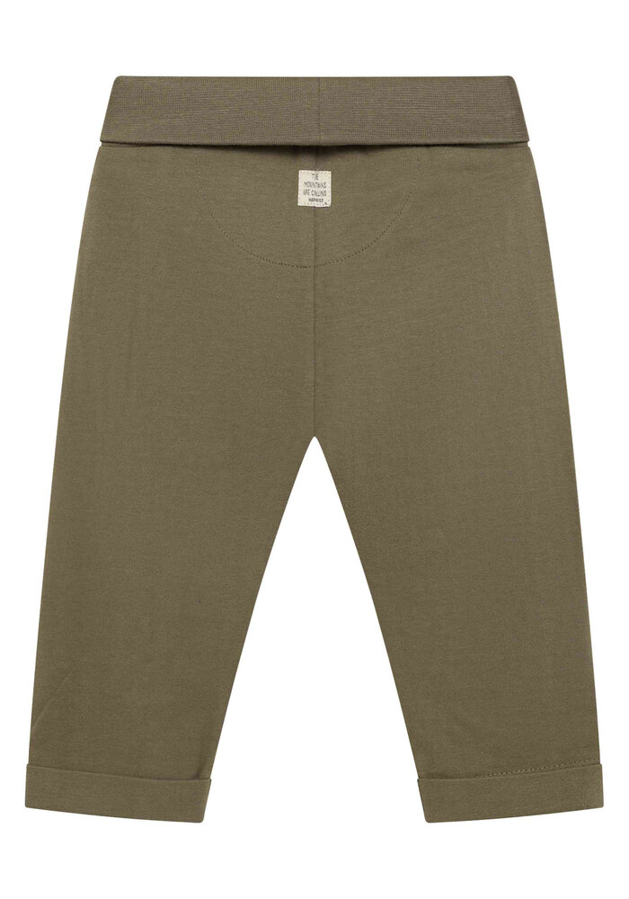 Noppies Pants regular fit Vetiver