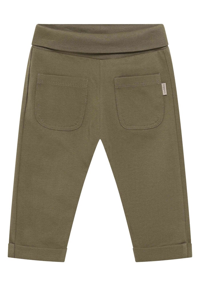 Noppies Pants regular fit Vetiver