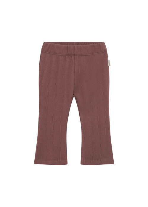 Noppies Noppies Legging Flared Rose Taupe