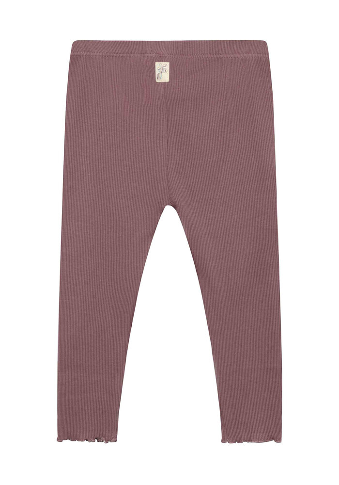Noppies Legging Rose Taupe