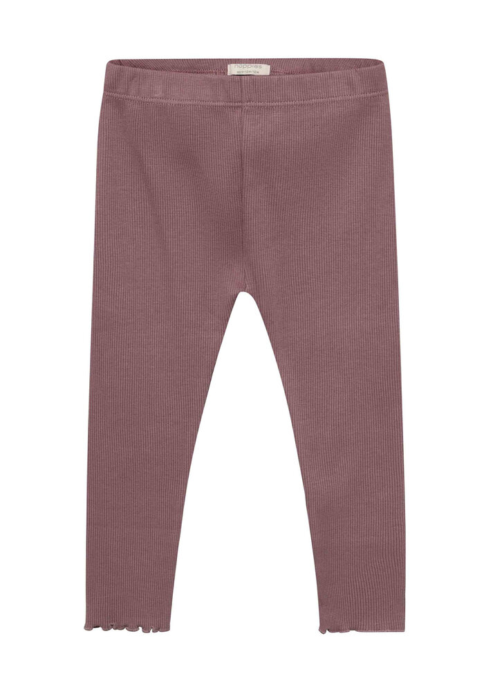 Noppies Legging Rose Taupe
