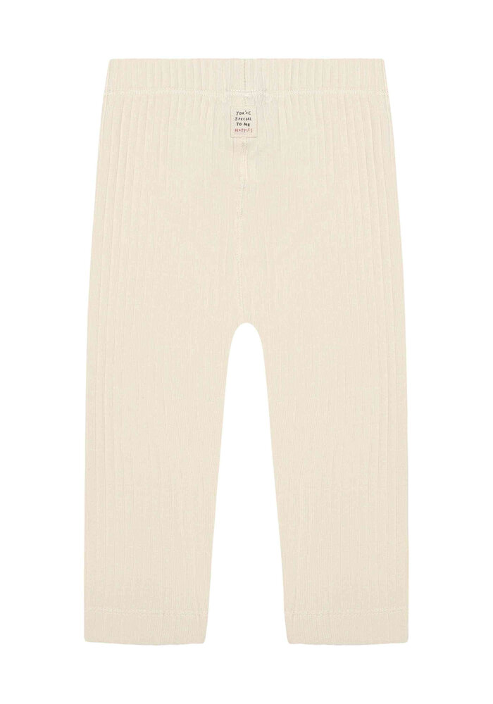 Noppies Legging Whitecap Gray