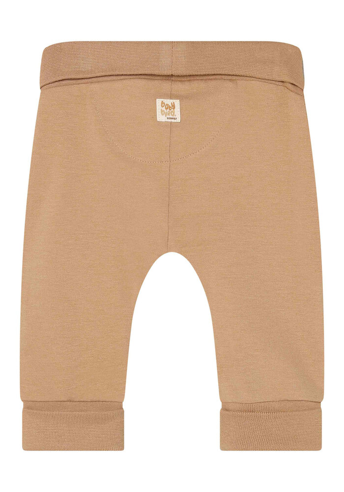 Noppies Pants slim fit Mocha Mousse