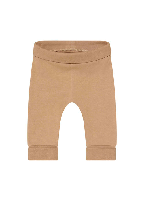 Noppies Noppies Pants slim fit Mocha Mousse