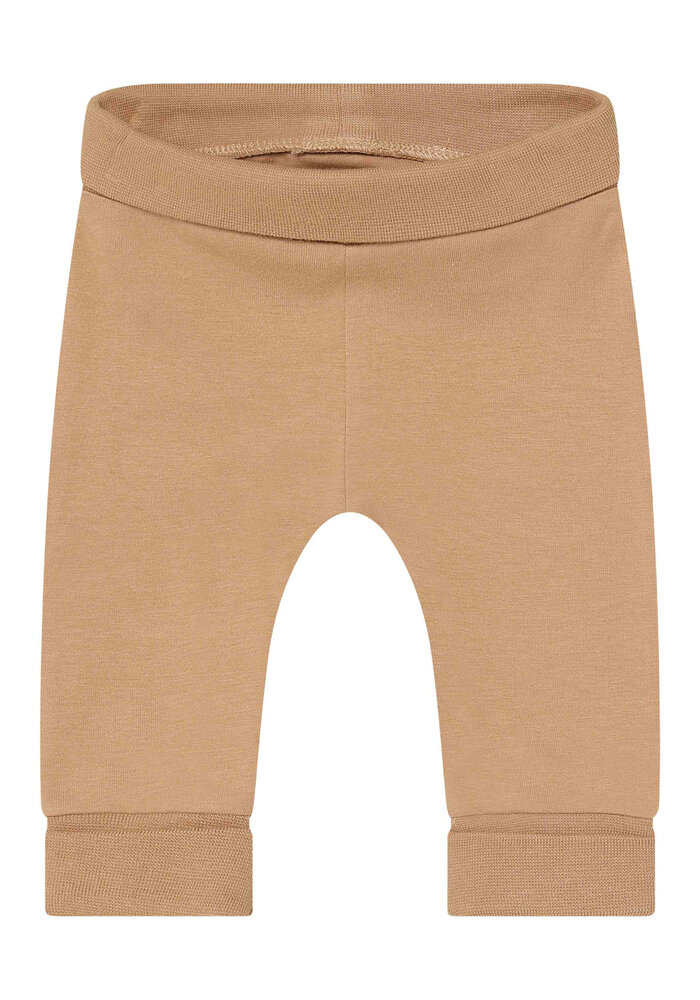 Noppies Pants slim fit Mocha Mousse