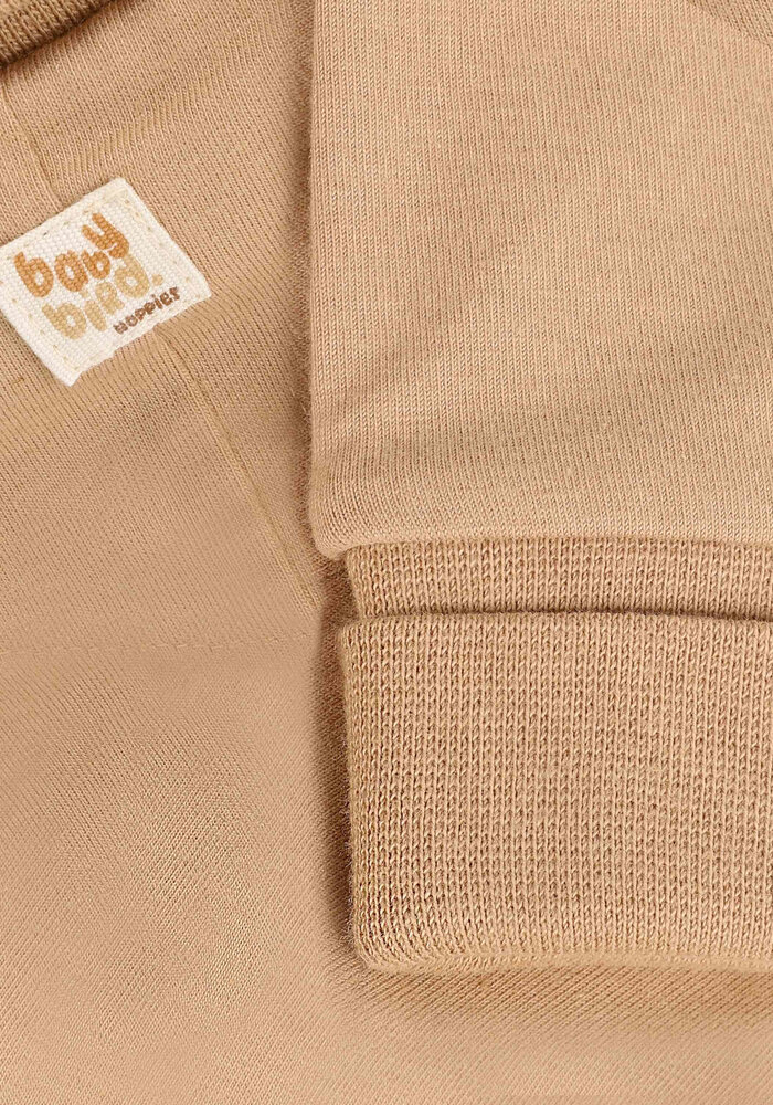 Noppies Pants slim fit Mocha Mousse