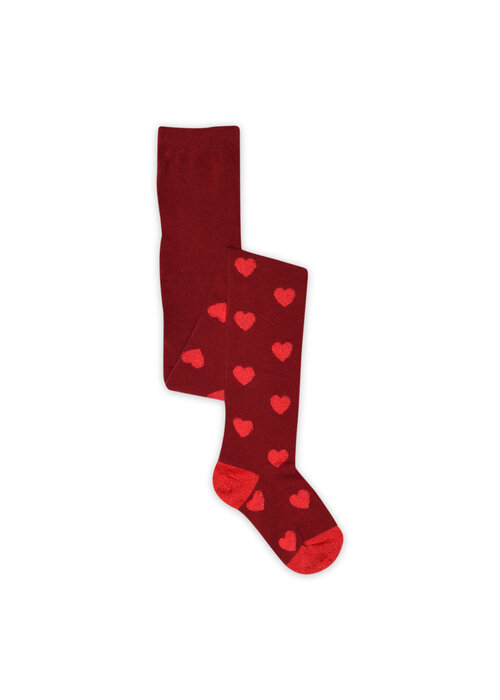 MP Denmark MP Denmark Hearts tight Sundried Tomato