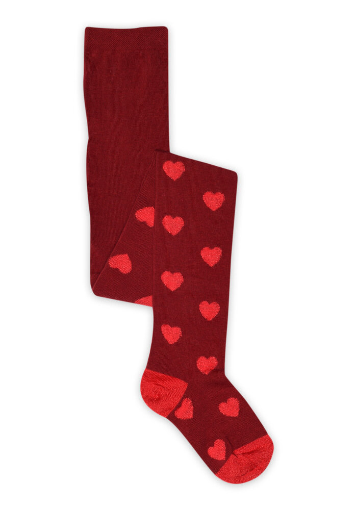 MP Denmark Hearts tight Sundried Tomato
