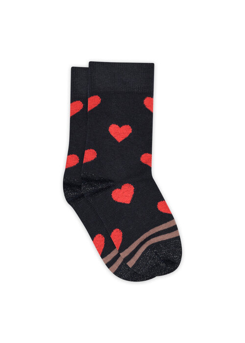 MP Denmark MP Denmark Ada socks Tomato