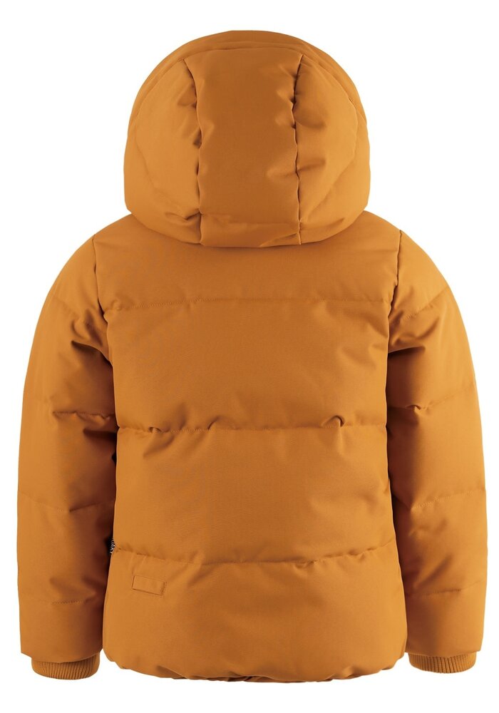 Gosoaky DRAGON EYE buckthorn ochre