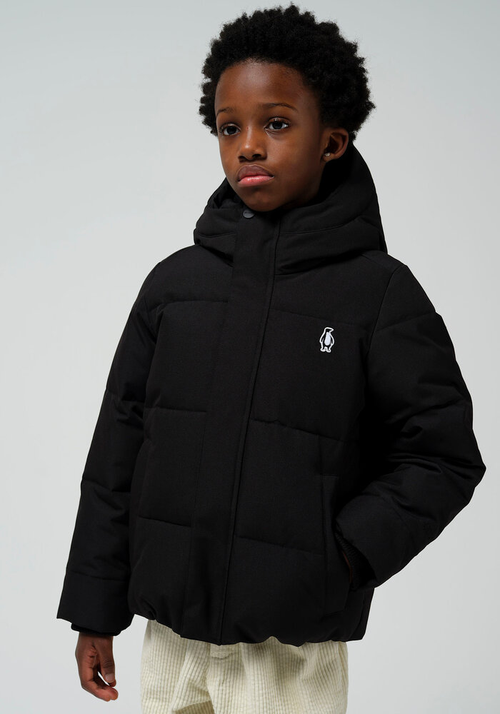 Gosoaky DRAGON EYE deep black |