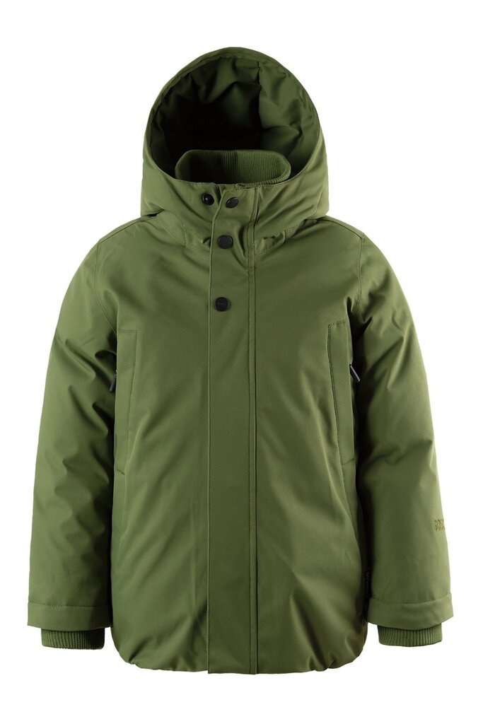 Gosoaky CHIPMUNCK pesto green