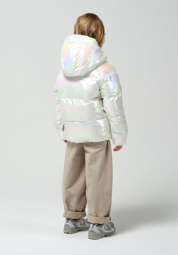 Gosoaky FLASHY DRAGON pearl foil